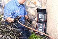 Westchester, Ca Sewer Camera Inspection Services