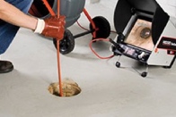 Westchester, Ca Sewer Camera Inspection Services